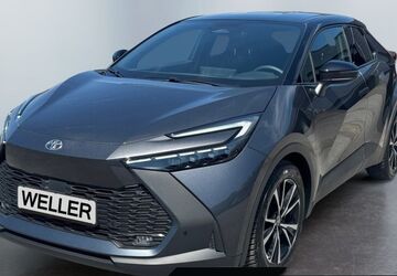 Toyota C-HR 11.765 km 27.990 &euro; Dortmund 44143