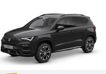 Seat Ateca 19.426 km 31.490 &euro; Hemer 58675