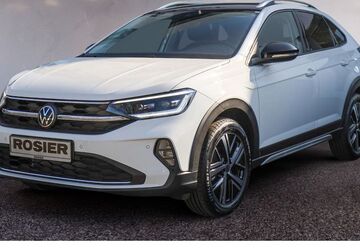 VW Taigo 2.999 km 33.980 &euro; Menden 58706