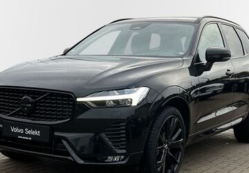 Volvo XC60 21.500 km 48.490 &euro; Iserlohn 58640