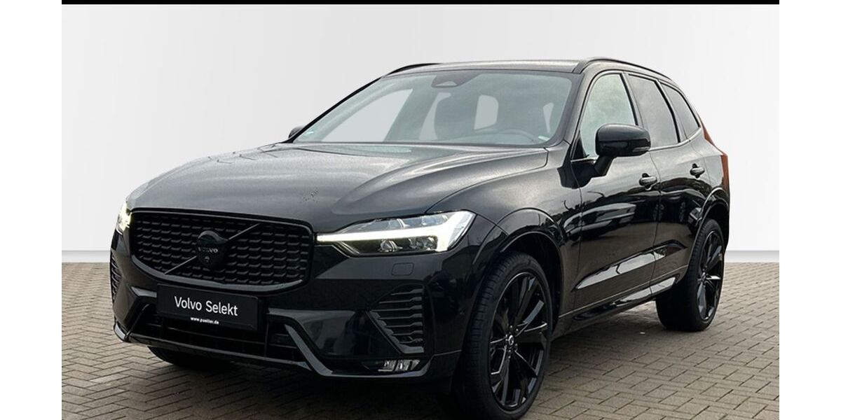 Volvo XC60 21.500 km 48.490 &euro; Iserlohn 58640
