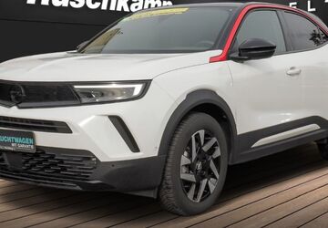 Opel Mokka-e 8.320 km 19.980 &euro; Lüdinghausen 59348