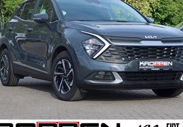 Kia Sportage 74.807 km 23.980 &euro; Herten 45701