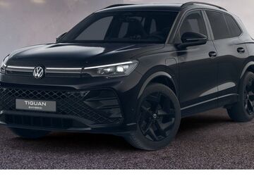 VW Tiguan 4.999 km 62.880 &euro; Menden 58706