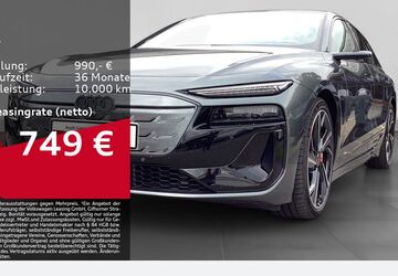 Audi S6 8.845 km 81.690 &euro; Gelsenkirchen 45894