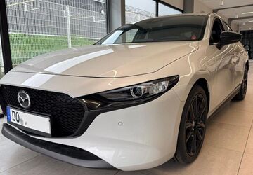 Mazda 3 3.000 km 25.990 &euro; Dortmund 44287