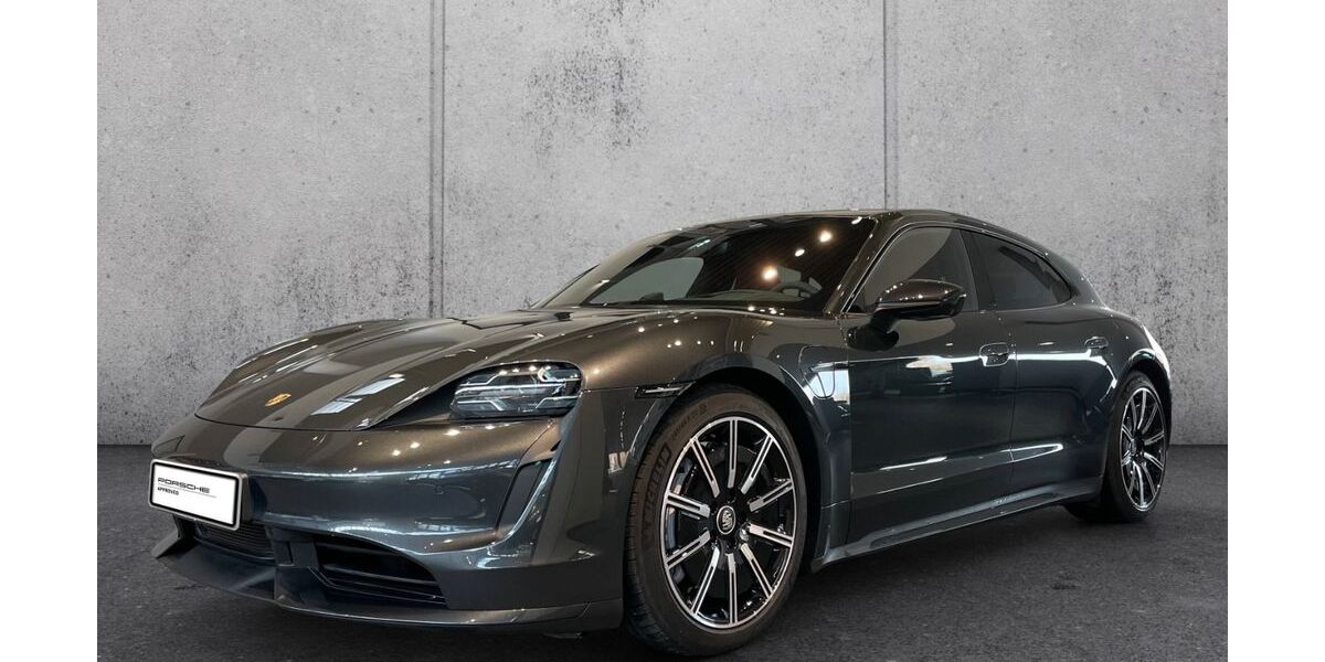 Porsche Taycan 64.676 km 87.890 &euro; Recklinghausen 45665