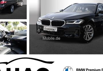 BMW 520 29.451 km 39.940 &euro; Bochum 44809