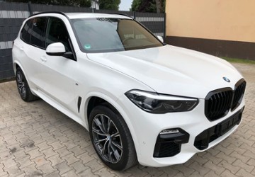 BMW X5 176.000 km 41.299 &euro; Dortmund 44379