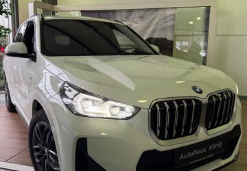 BMW X1 50.000 km 32.950 &euro; Witten 58454