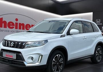 Suzuki Vitara 28.500 km 22.799 &euro; Dortmund 44149