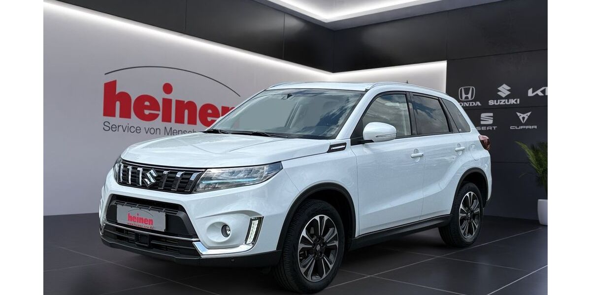 Suzuki Vitara 28.500 km 22.799 &euro; Dortmund 44149