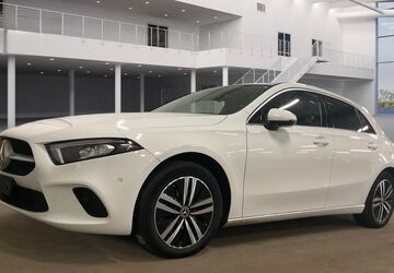 Mercedes-Benz A 250 65.000 km 23.990 &euro; Recklinghausen 45659