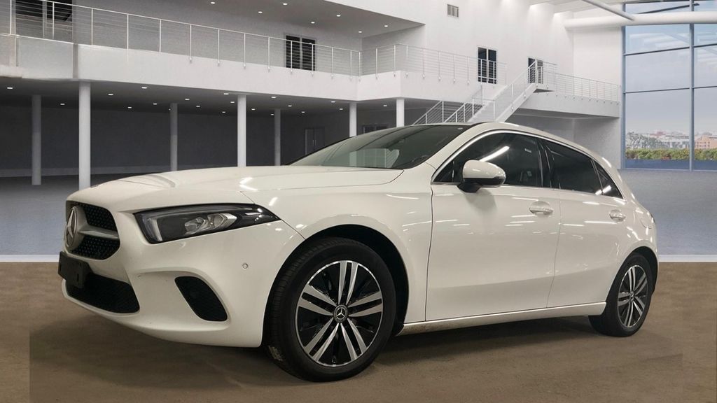 Mercedes-Benz A 250 65.000 km 23.990 &euro; Recklinghausen 45659