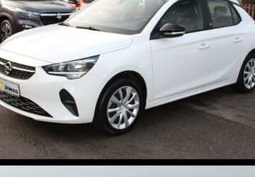 Opel Corsa 38.286 km 13.990 &euro; Unna 59427