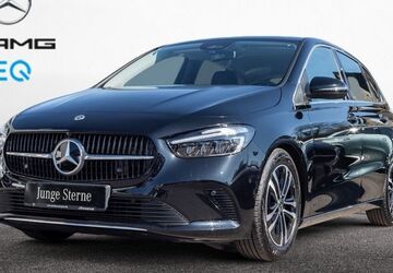 Mercedes-Benz B 180 6.228 km 29.660 &euro; Schwerte 58239