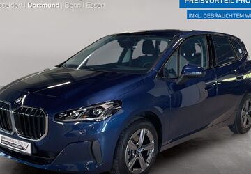 BMW 220 Active Tourer 10.498 km 30.899 &euro; Dortmund 44263