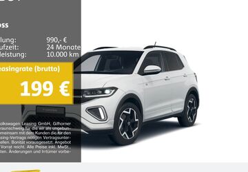 VW T-Cross 25.254 km 26.340 &euro; Bochum 44892