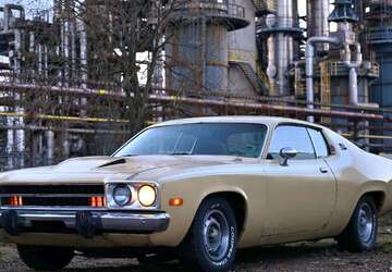 Plymouth Road Runner 100.288 km 35.000 &euro; Olfen 59399