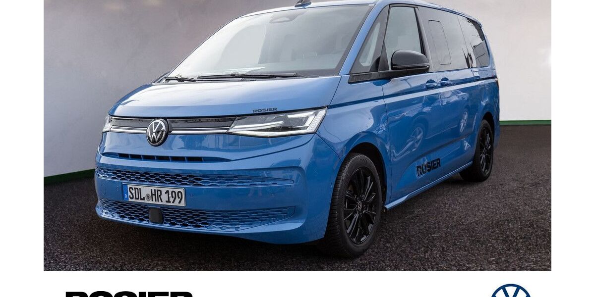 VW T7 Multivan 9.990 km 62.420 &euro; Menden 58706