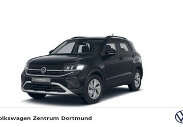 VW T-Cross 16.178 km 25.444 &euro; Dortmund 44141