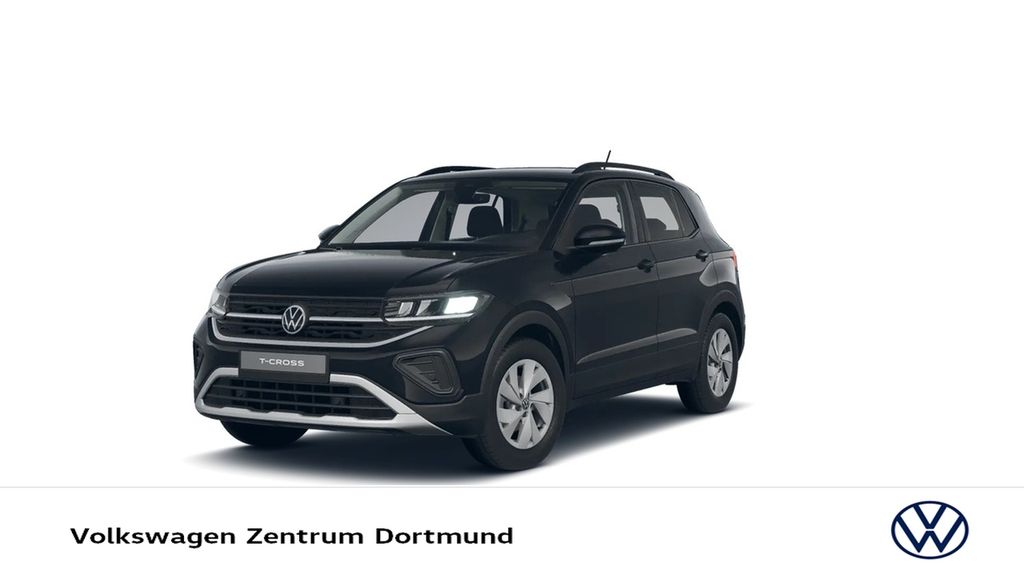 VW T-Cross 16.178 km 25.444 &euro; Dortmund 44141