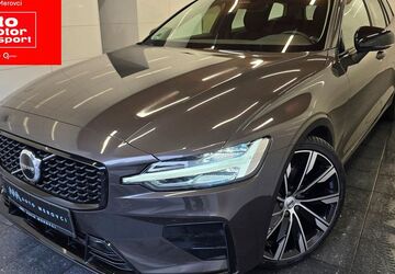 Volvo V60 83.800 km 27.495 &euro; Hagen 58099