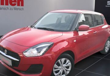 Suzuki Swift 42.566 km 14.799 &euro; Werne 59368