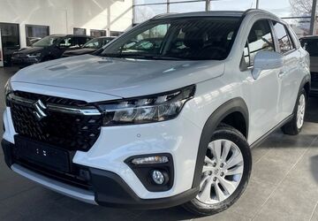 Suzuki (SX4) S-Cross 7.906 km 24.370 &euro; Lünen 44536