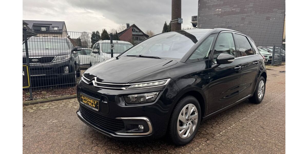 Citroen C4 Picasso 131.697 km 9.490 &euro; Datteln 45711