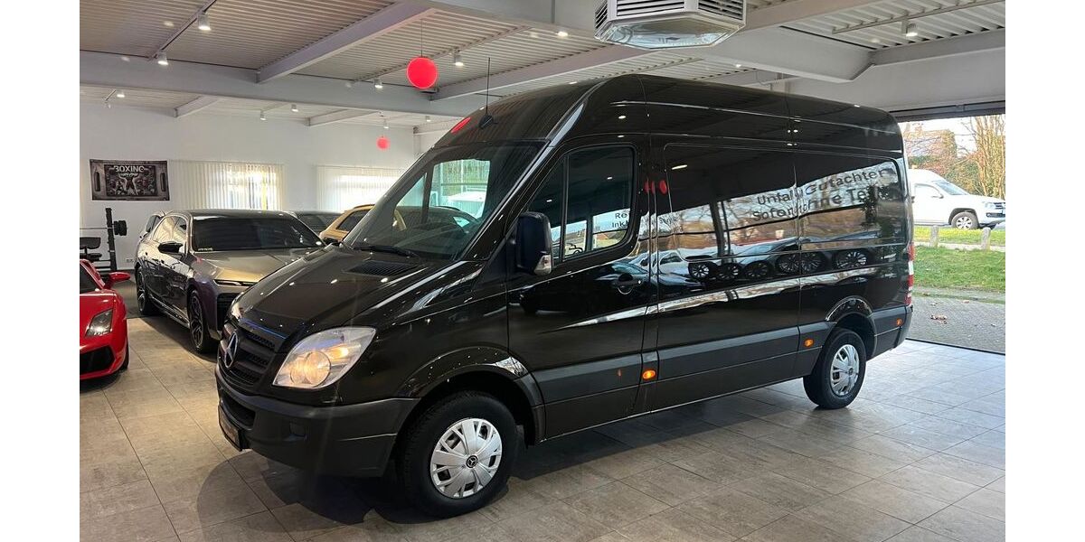 Mercedes-Benz Sprinter 300.000 km 9.700 &euro; Datteln 45711