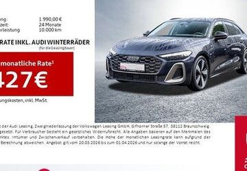 Audi A5 24.910 km 50.840 &euro; Recklinghausen 45657