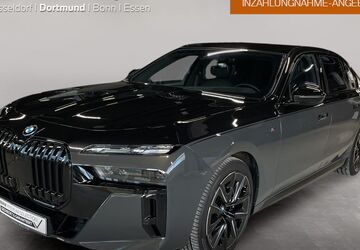 BMW i7 42.851 km 78.999 &euro; Dortmund 44263