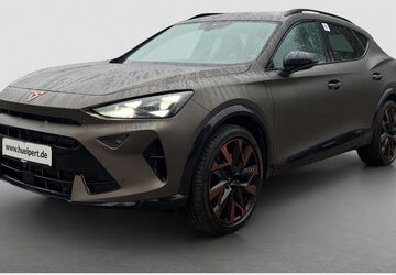 Cupra Formentor 1.200 km 41.888 &euro; Dortmund 44269