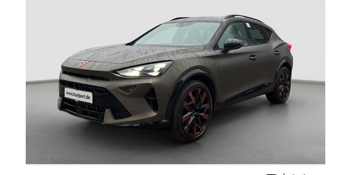 Cupra Formentor 1.200 km 41.888 &euro; Dortmund 44269