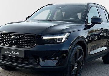Volvo XC40 20.700 km 38.890 &euro; Iserlohn 58640