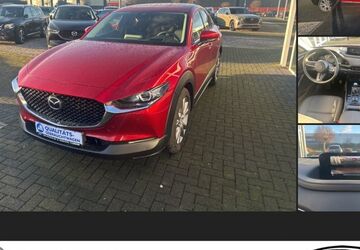 Mazda CX-30 96.118 km 17.990 &euro; Kamen 59174