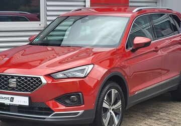 Seat Tarraco 49.140 km 28.890 &euro; Lünen 44534