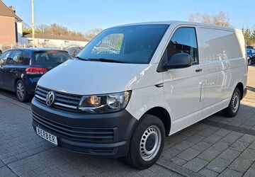 VW T6 Transporter 223.344 km 12.990 &euro; Herten 45701