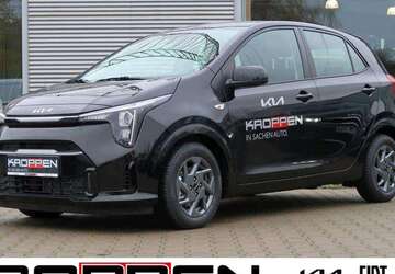Kia Picanto 1.999 km 19.990 &euro; Herten 45701