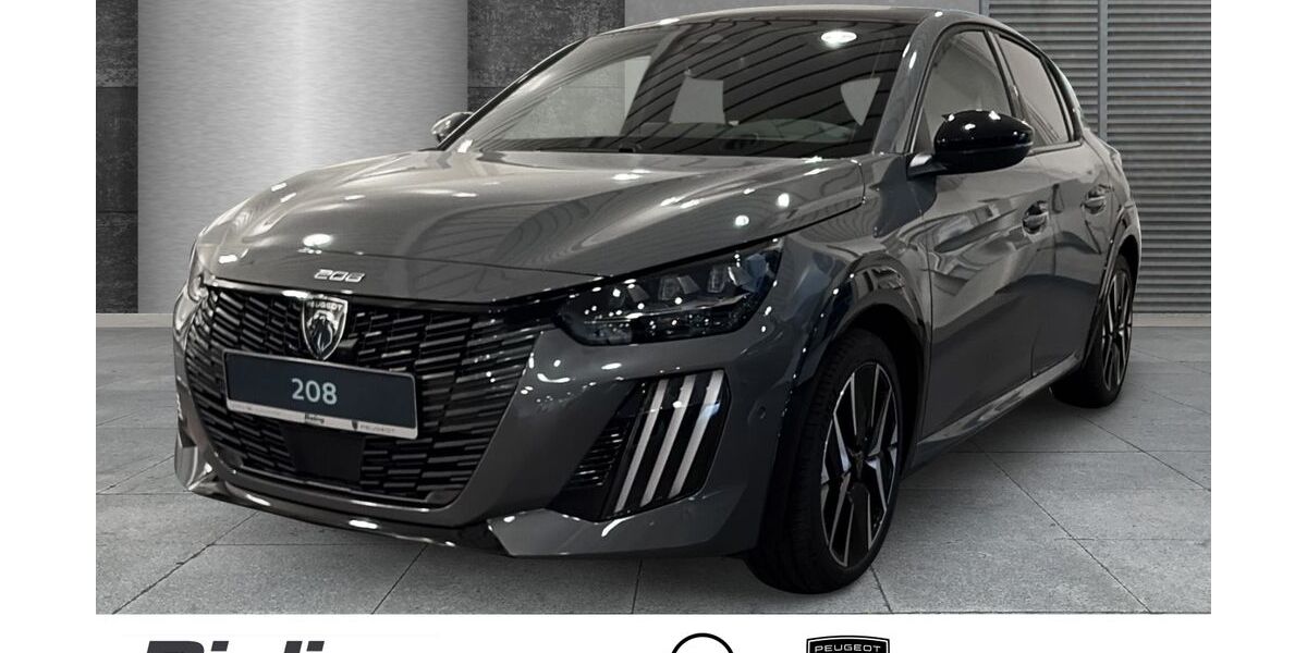Peugeot 208 9.000 km 26.750 &euro; Herten 45699