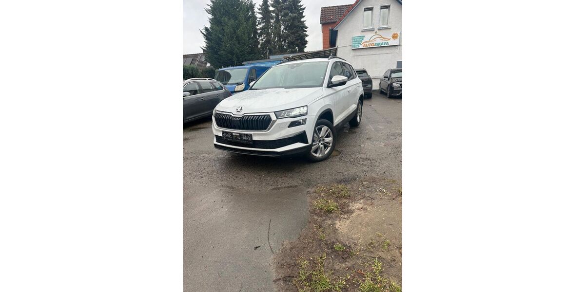 Skoda Karoq 130.200 km 21.499 &euro; Lünen 44534