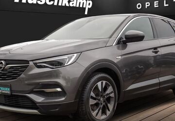 Opel Grandland (X) 97.250 km 15.480 &euro; Lünen 44532