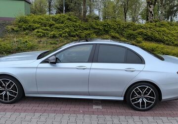 Mercedes-Benz E 220 54.000 km 41.500 &euro; Breckerfeld 58339