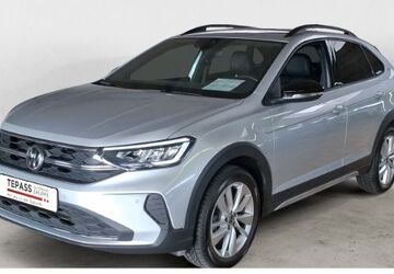 VW Taigo 8.712 km 27.990 &euro; Herne 44625