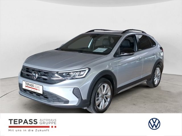 VW Taigo 8.712 km 27.990 &euro; Herne 44625