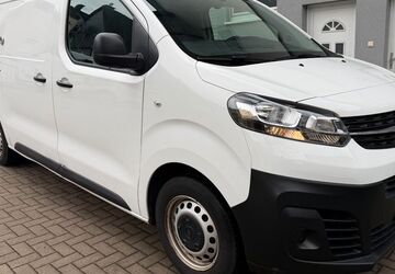 Opel Vivaro 63.840 km 17.690 &euro; Iserlohn 58636