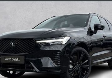 Volvo XC60 26.634 km 56.989 &euro; Dortmund 44143