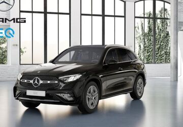 Mercedes-Benz GLC 300 13.019 km 64.880 &euro; Hagen 58135