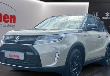 Suzuki Vitara 6.000 km 24.580 &euro; Dortmund 44149